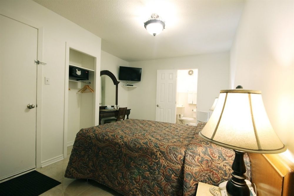 Ritz Motel Gatineau